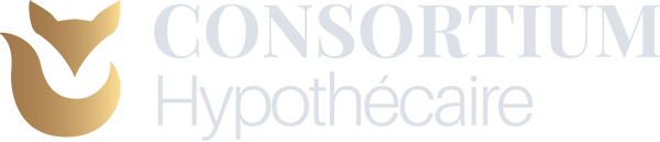 Logo consortium hypothecaire